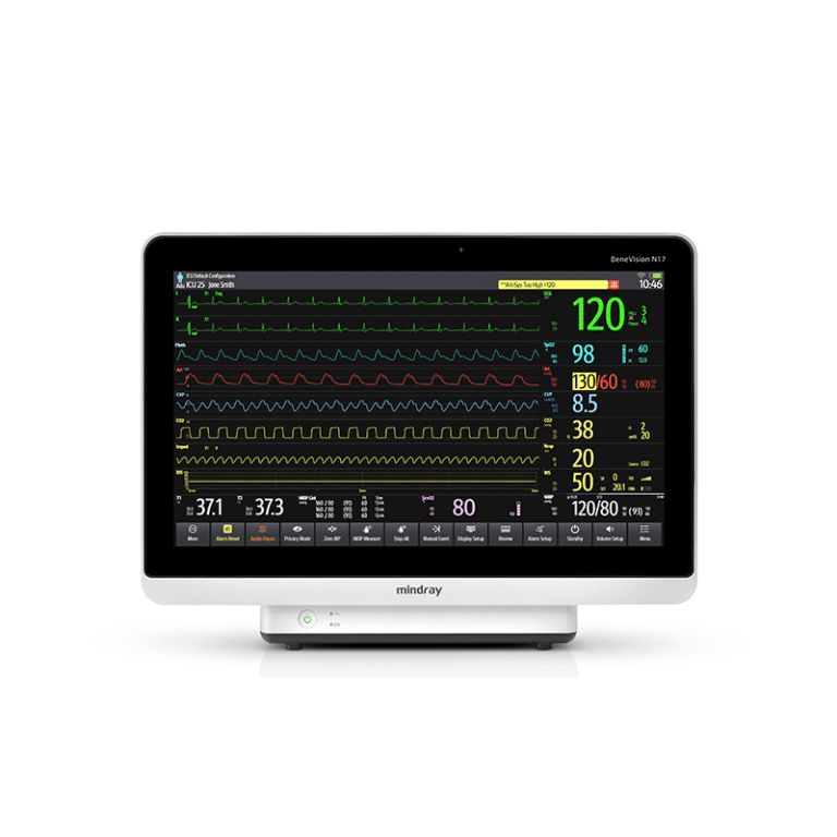 Monitor de Signos Vitales Benevision N17 Mindray Sel equipo médico