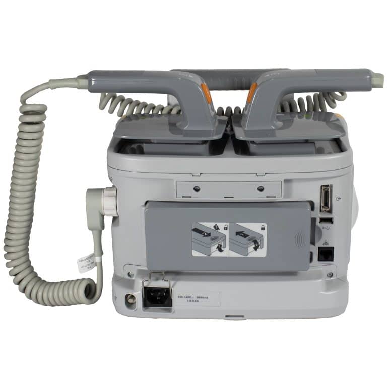 Desfibrilador BeneHeart D2 Mindray - Sel equipo médico