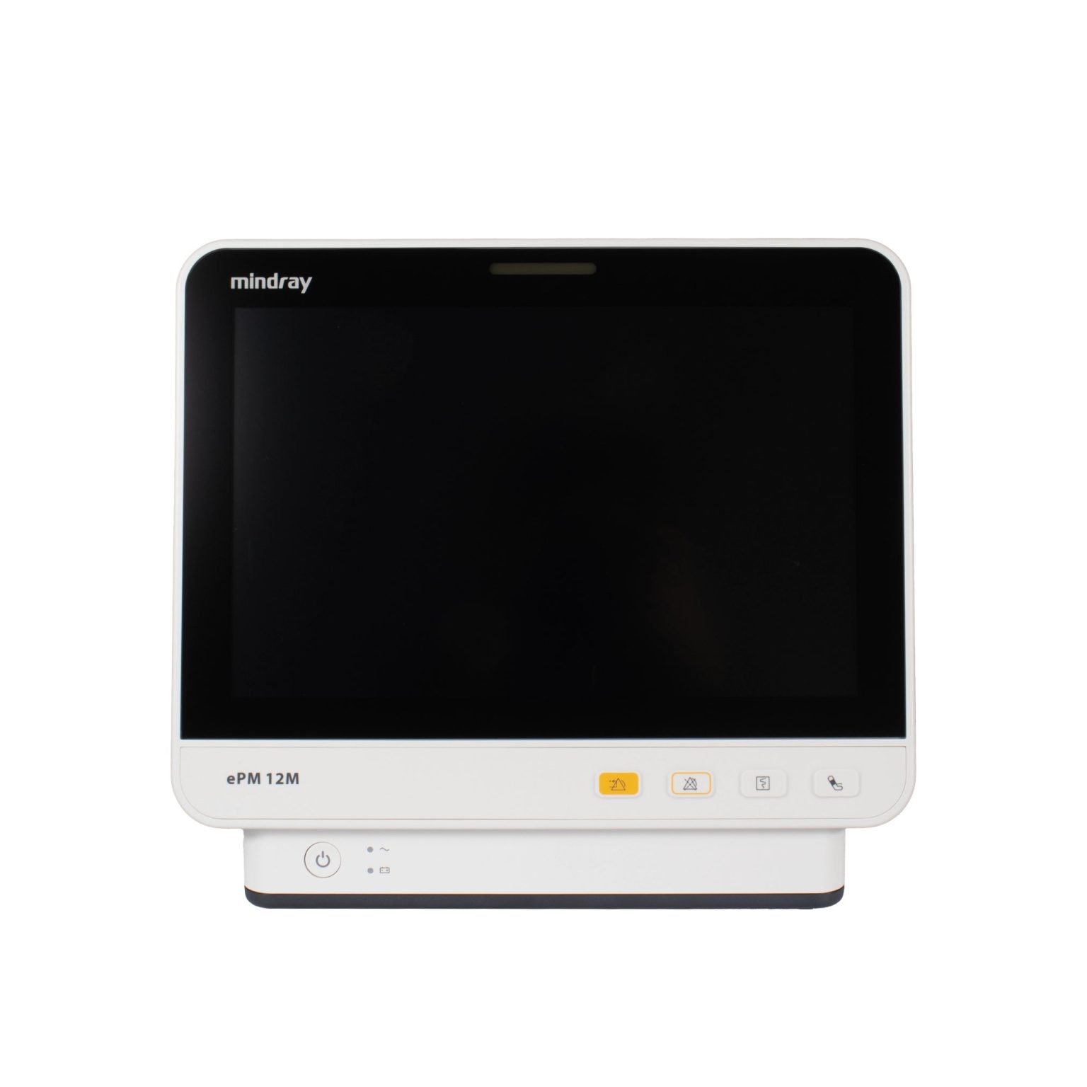 Monitor de Signos Vitales ePM 12M Mindray - Sel equipo médico