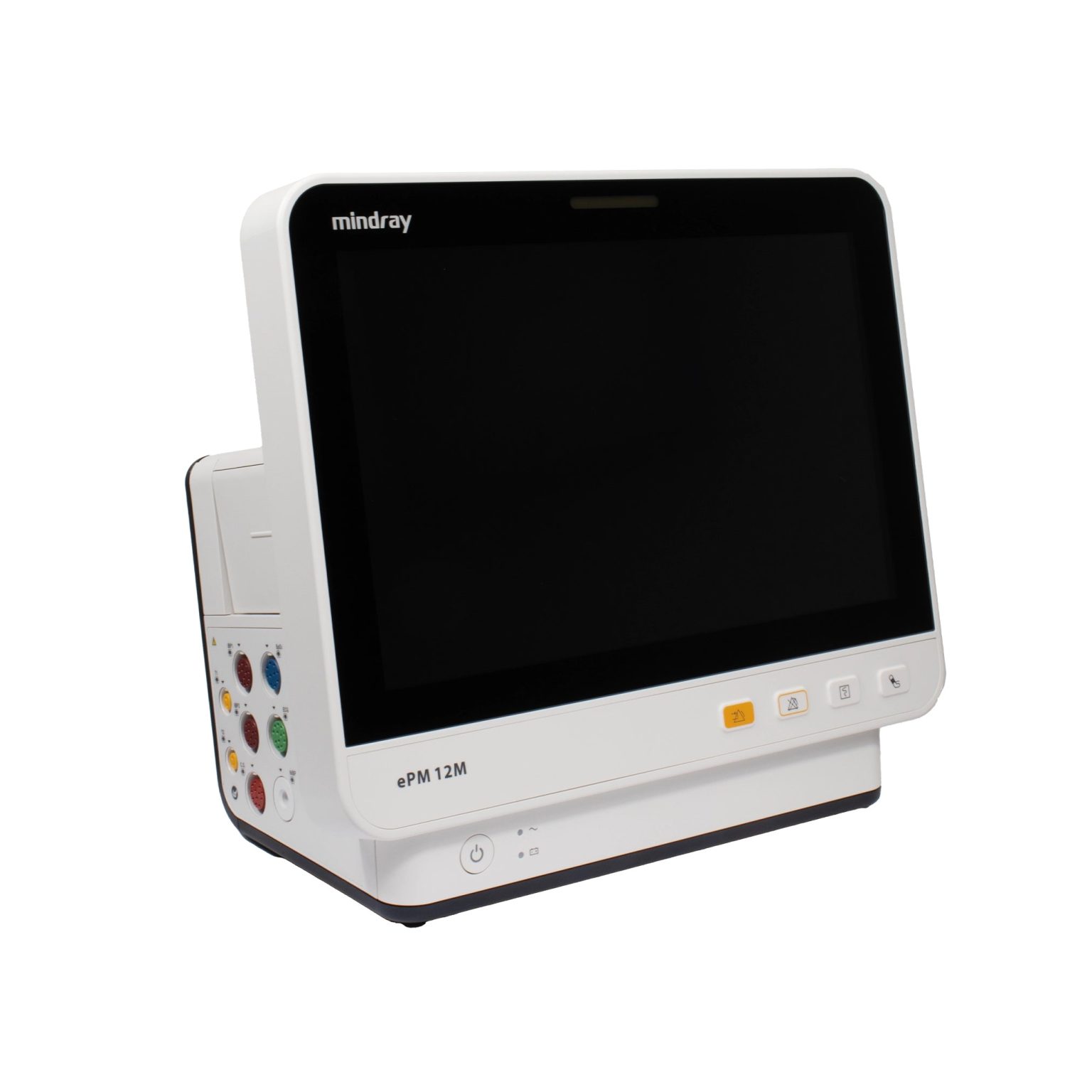 Monitor de Signos Vitales ePM 12M Mindray - Sel equipo médico