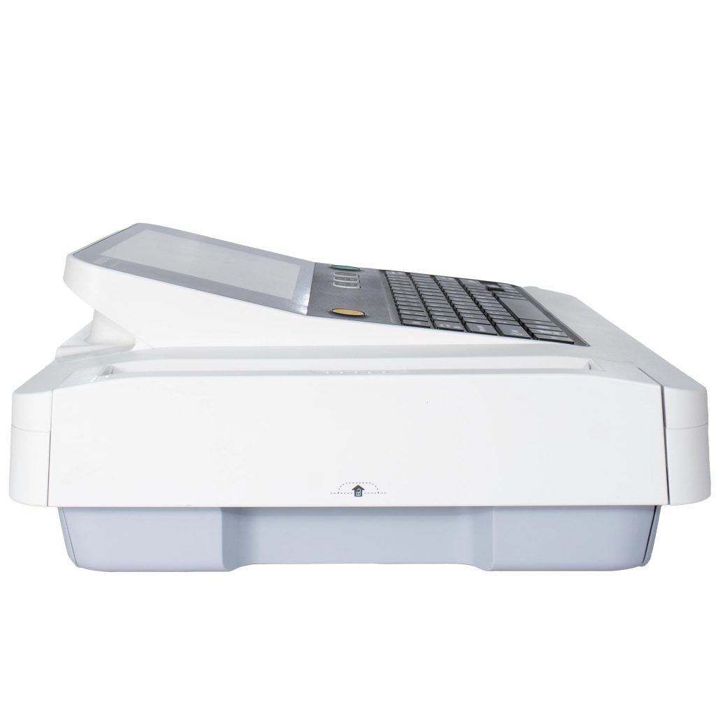 Electrocardiógrafo de 12 canales BeneHeart R12 Mindray - Sel equipo médico