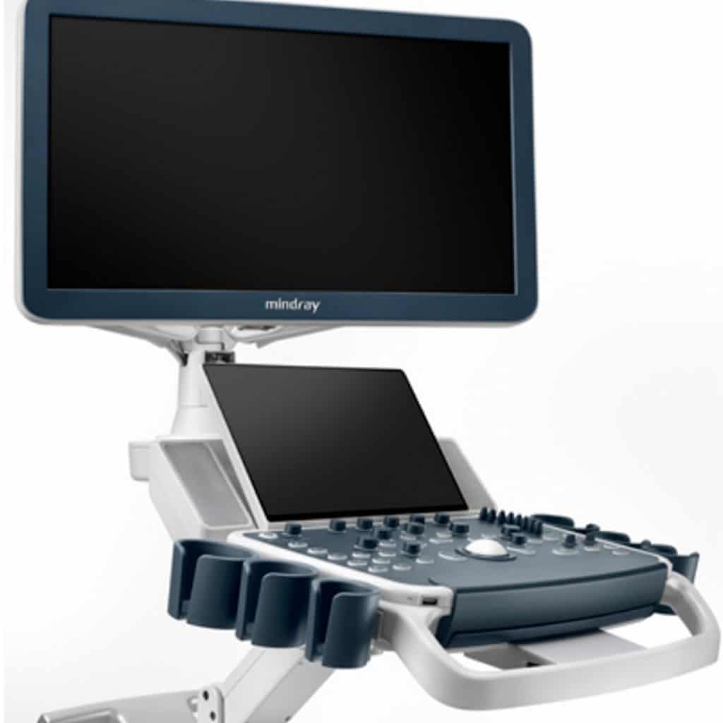 Ultrasonido DC-70 X-Insight - Sel equipo médico