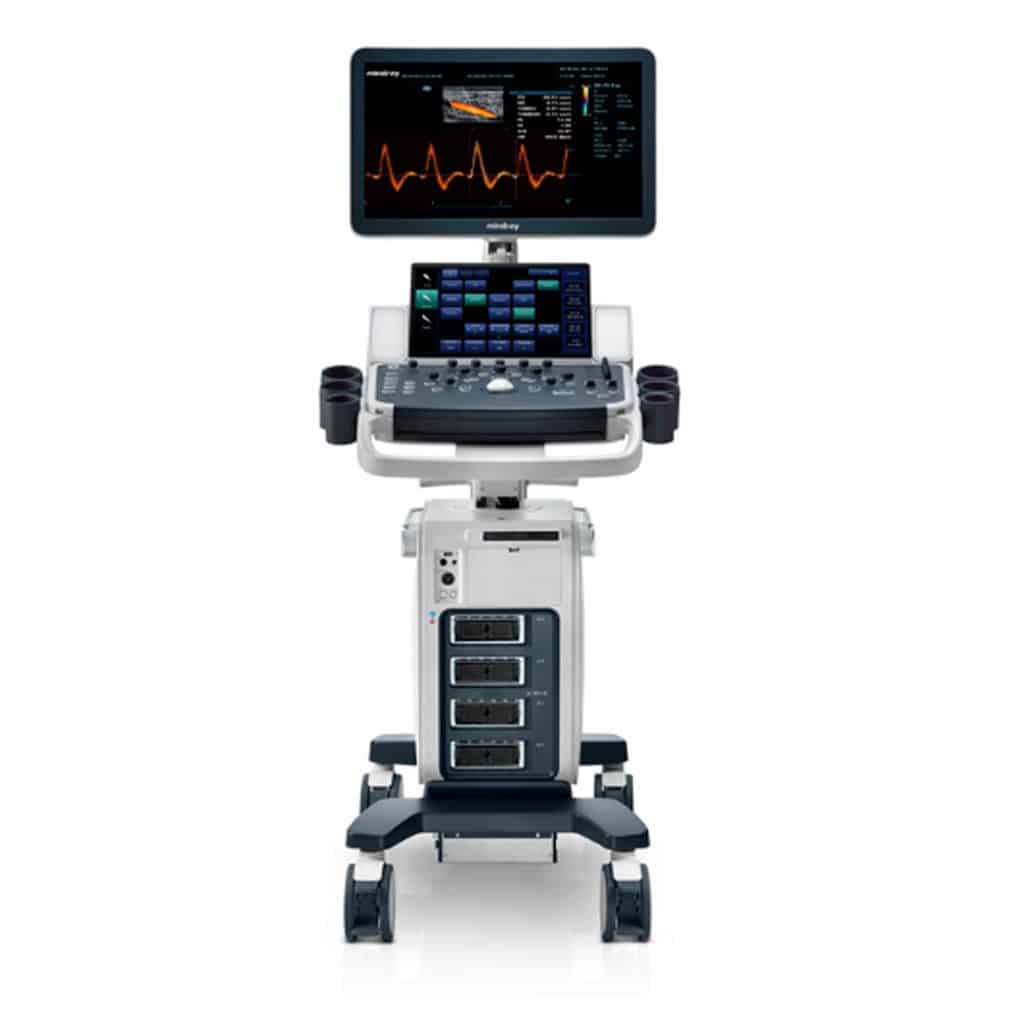 Ultrasonido DC-70 X-Insight - Sel equipo médico